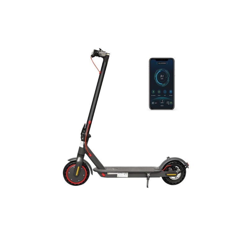 E-Scooter Модел 365