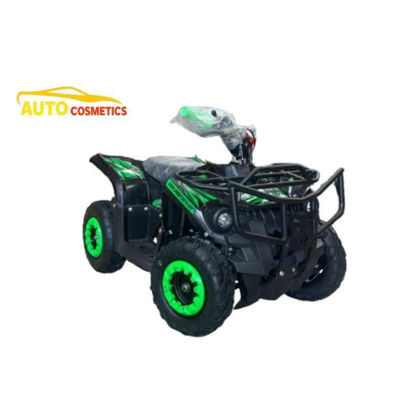 Мини АТВ 49cc (Зелен)