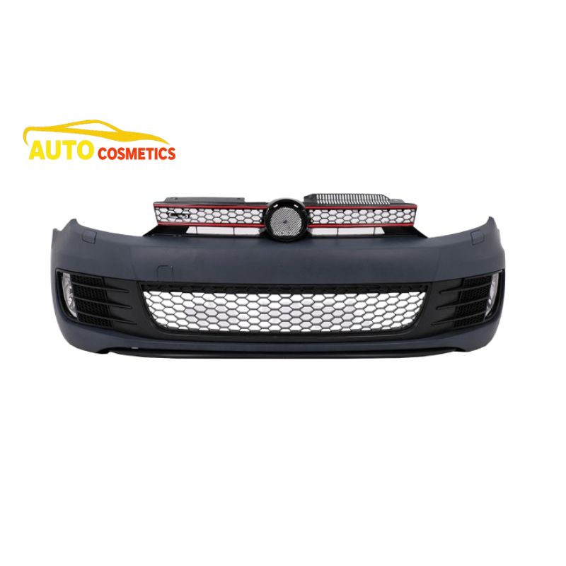Браник Преден за Golf MK6 GTI