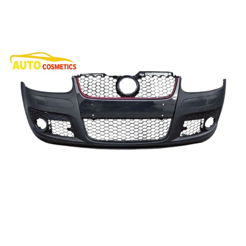 Браник Преденза Golf MK5 GTI