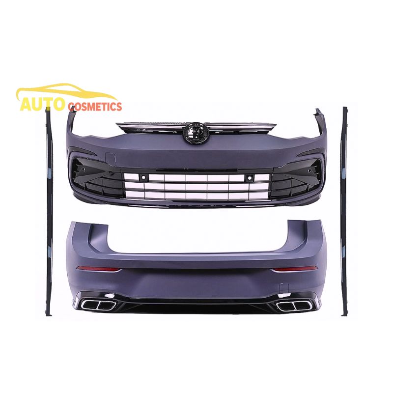 Body Kit за VW Golf 8 MK8 GTI