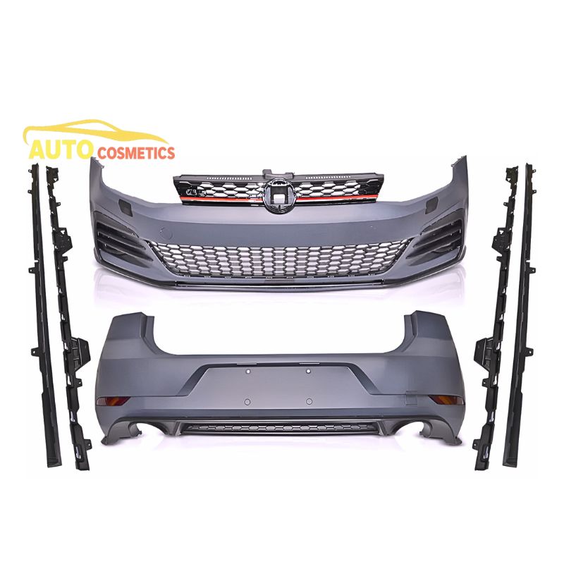 Body Kit за VW Golf 7 GTI
