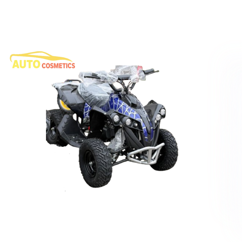 MINI ATV 50cc 2T ( Nov Model SPIDER)